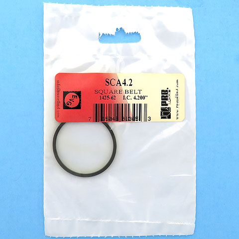 PRB SCA4.2 4.2 Inch IC .072 Inch Wide Square Belt