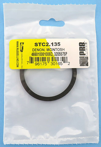 PRB STC2.135 Denon McIntosh Cam Belt