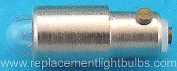 02100-U 2.7V Welch Allyn Light Bulb Replacement Lamp