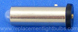 WA-03000-U 3.5V Replacement Light Bulb