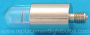WA-04100-U 14.5V Examination Instrument Light Bulb