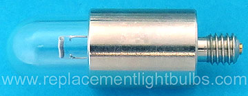WA-06100-U 15.1V 34W Replacement Light Bulb