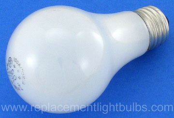 GE  4547-6w 4.7v PAR36 G53 Sealed Beam Light Bulb 