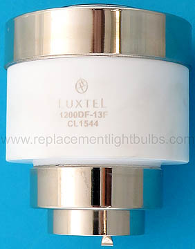 Luxtel CL1200DF-13F 1200DF-13F CL1544 1200W Light Bulb Replacement Lamp