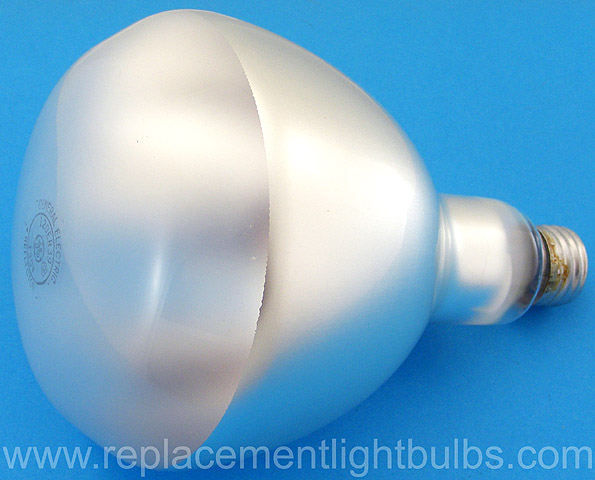 GE 120ER39 120W 130V Elliptical Reflector Flood Light Bulb Replacement Lamp