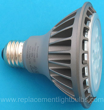 Atletisch verjaardag uitvinden Philips 12E26PAR30S-E1 12W 120V Dimmable LED PAR30S Short Neck 2700K Flood  Light Bulb