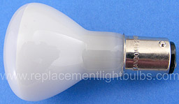 1388 24V 20W R39 BA15d Lamp, Replacement Light Bulb