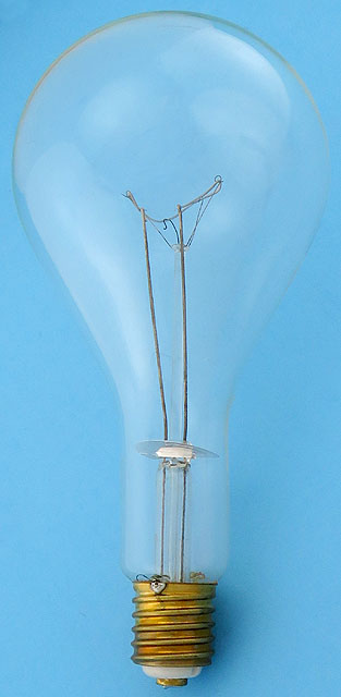 Industrial Performance 1500PS52/CL 130V 1500W Light Bulb Replacement Lamp
