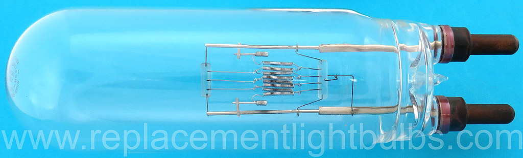 Westinghouse Aviation 1500T24 120V 1500W Burn Base Down Light Bulb Replacement Lamp