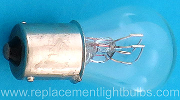 1683 28V 32CP Series Filaments BA15s Light Bulb Replacement Lamp