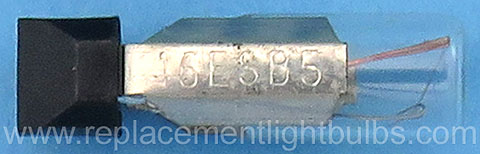 16ESB 16ESB5 16V Slide Base 5 TS5 Light Bulb