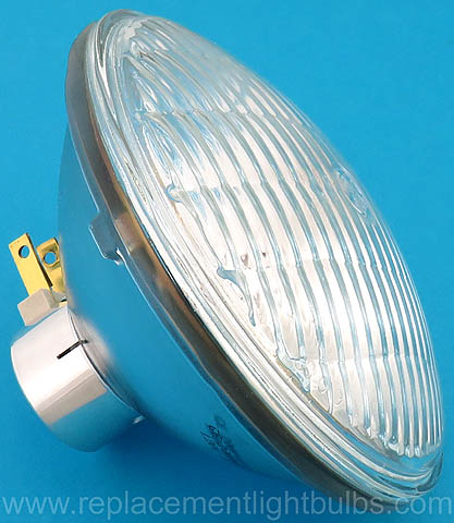 GE 200PAR46/3MFL 200W 120V 130V Light Bulb Replacement Lamp