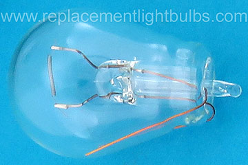 2144 12.8V S-8 Light Bulb