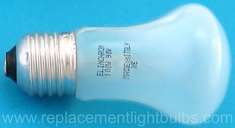 Elinchrom 23006 100W 90V K19 E27 Light Bulb Replacement Lamp