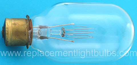 GE 250T20/47 250W 120V Spotlight Light Bulb Replacement Lamp