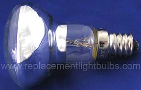 Reflector Type Bulbs,Replacement Bulb 4Pcs 25Watt R39 R12 Lava Lamp Bulb 