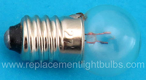 27 4.9V Light Bulb Replacement Lamp