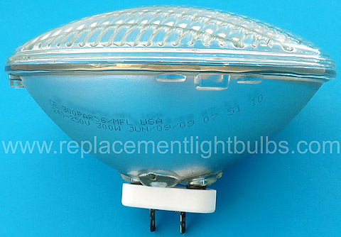 Par 56 light bulbs deals