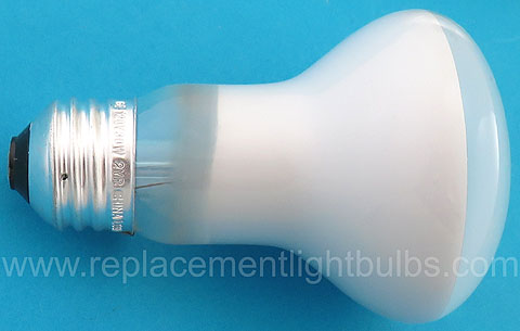 GE 30R20/2YR 30W 120V R20 Light Bulb Replacement Lamp
