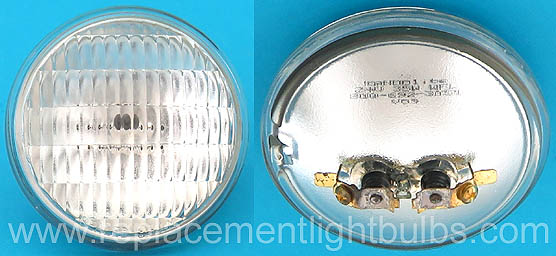 35PAR36/WFL/H-24V 35W 24V 35PAR36/H/FL30 Sealed Beam Landscape Lamp