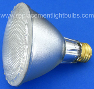 Plusrite 55PAR30L ECO FL 120V 55W PAR30 Long Neck To Replace 75W