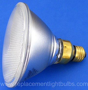 38PAR38/ECO/FL-120V 38W To Replace 45W PAR38 Flood Light Bulb, Replacement Lamp