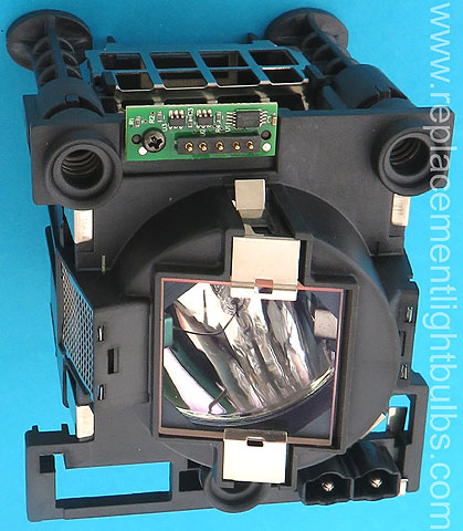 Projection Design 400-0400-00 400-0500-00 Replacement Lamp Assembly