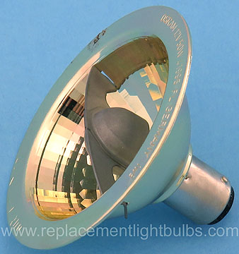 Osram 41995/FL 12V 50W Narrow Flood Gold Lamp Replacement Light Bulb