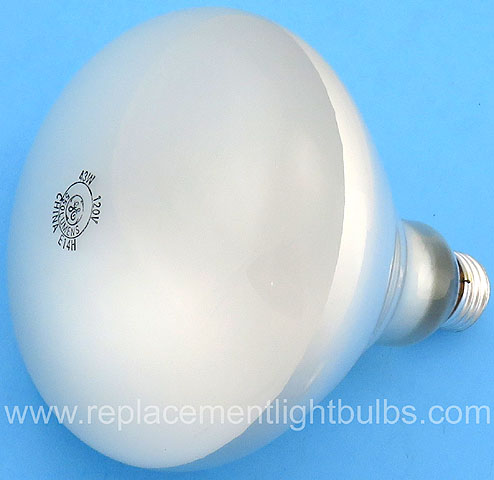 GE 43BR40/H 120V 43W Halogen 550 Lumens Flood Light Bulb Replacement Lamp