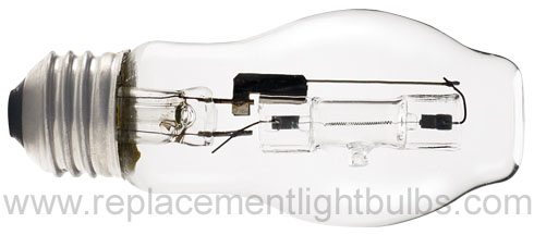 Bulbrite 43BT15CL/ECO 43W 120V Halogen