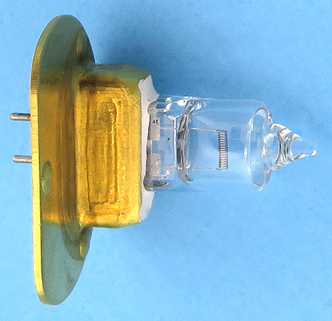 Topcon 44680-25700 12V 30W Slit Replacement Lamp