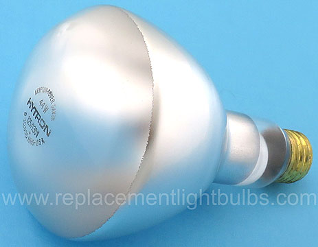 Hytron 44ER30 125/130V 44W Krypton-Power Saver Light Bulb Replacement Lamp