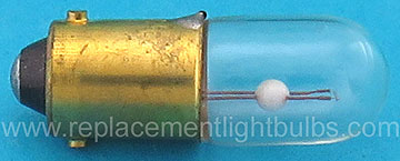 45 3.2V Amplifier Dial Indicator Replacement Light Bulb