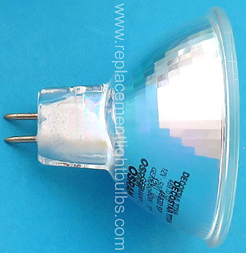 Osram 46870 SP Decostar Titan 12V 50W MR16 Spot Light Bulb Replacement Lamp