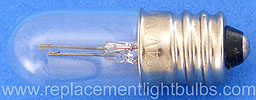 4T4-24V 4W 24V Light Bulb