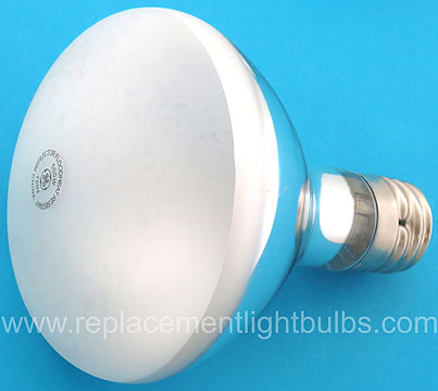 GE 500R/3FL 500W 120V Mogul Screw Flood Light Bulb Replacement Lamp