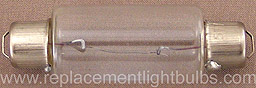 570 12V 27W Lamp