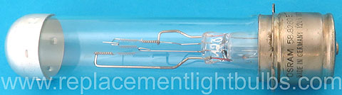 Osram 58.8280E 120V 150W Light Bulb Replacement Lamp
