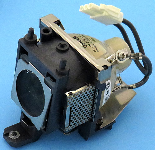 BENQ MP620P 5J.J1S01.001 Replacement Lamp Assembly