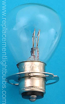 6235Y 12V 35/35W Light Bulb Replacement Lamp