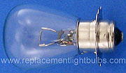 635J 12V 35W Lamp