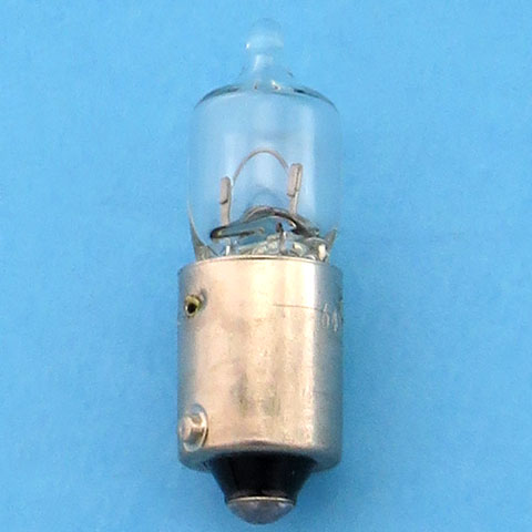 Osram 64113 12V 10W Light Bulb Replacement Lamp