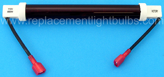 advocaat genoeg avontuur Victory 64118530 13833Z/876 Trisk 380.02 Paint Curing 110V 850W Ruby Red Infrared Heat Light Bulb Replacement Lamp advocaat genoeg avontuur Victory 64118530 13833Z/876 Trisk 380.02 Paint Curing 110V 850W Ruby Red Infrared Heat Light Bulb Replacement Lamp