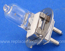 64222 6V 10W PG22 Lamp, Osram Replacement Lamp