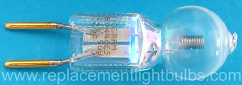 5-Pack Of OSRAM 64432 Halogen Lamps - 12V 35W GY6.35 Base, For Various Fixtures & Appliances
