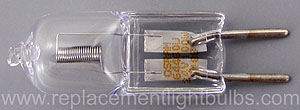 Osram 64460U 24V 100W Lamp, Replacement Light Bulb