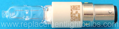 64473 64483 230V 75W Light Bulb Replacement Lamp