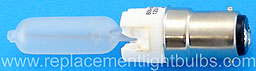 64473-F 120V 75W Frosted Lamp