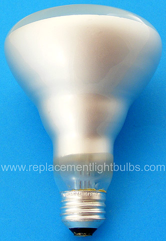 65BR30/SP 120V 65W Indoor Spot Reflector Light Bulb