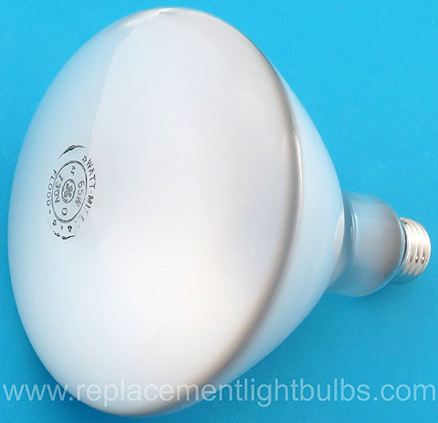 GE 65R40/FL 130V 65W Watt-Miser Reflector Flood Light Bulb Replacement Lamp